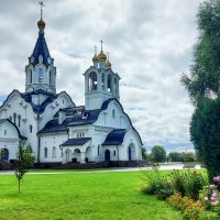 *** :: Владимир Безбородов