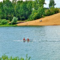 НИЖНИЙ НОВГОРОД :: АЛЕКСАНДР 
