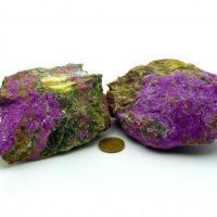 Стихтит с серпентинитом :: Дмитрий Конев