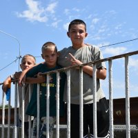 Пацаны :: Александр Пацаны :: Александр