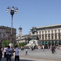 Bella Italia :: Галина 