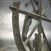 Памяти Великой и забытой войны :: Sergey 