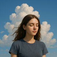 Воспоминания :: Динара Каймиденова