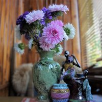 Мой дом. :: Венера Чуйкова