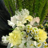 Букет :: ОКСАНА ЮРЬЕВНА ШВЕЦ