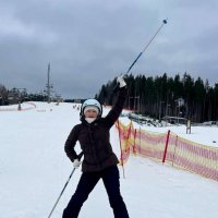 Буковель :: Лана 