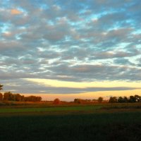 Вечереет. :: Владимир 