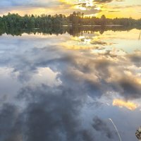 Август :: Андрей 