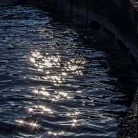 Блики :: Наталья Rosenwasser