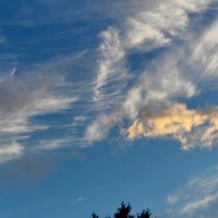 Очарование небес :: Светлана 13.06. Очарование небес :: Светлана 13.06.