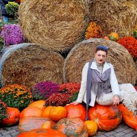 Осень :: Лана 