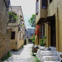 Греция :: Натали 