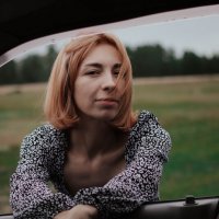 Настя :: Валерия .