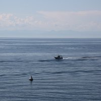 Озеро Байкал :: Танзиля Завьялова