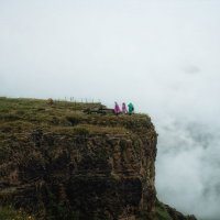 Выше неба :: Лилия .