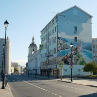 Ласточкино гнездо :: Лютый Дровосек