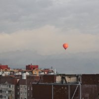 Заблудился .. :: AleksSPb Лесниченко