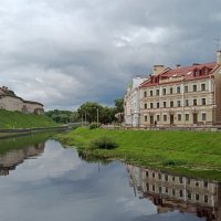 Псков :: Николай Псков :: Николай