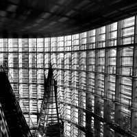 Прогулка по геометрии :: Civetta ***