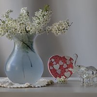 К весне с любовью. :: Лилия *