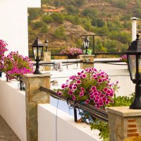 Кипр. Айя-Напа :: Андрей 