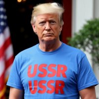 Нейросеть. Аляска, Сэр. :: Михаил Трофимов Нейросеть. Аляска, Сэр. :: Михаил Трофимов