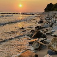 Берег :: Юрий. Шмаков Берег :: Юрий. Шмаков