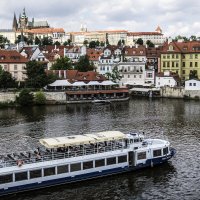 Прага :: Александр Липовецкий Прага :: Александр Липовецкий