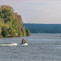 Последние летние деньки... :: Aquarius - Сергей
