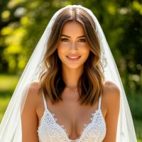 Невеста :: Сергей Кочнев