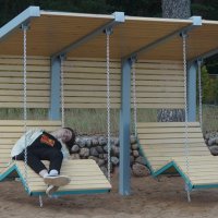 спящий мальчик :: zavitok *