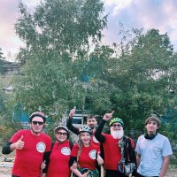 Друзья туристы :: Георгиевич 