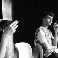 .... :: Юрий Самсонов