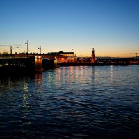 Питер :: Игорь Тельцов