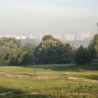 А город ещё спит :: Валерий Иванович А город ещё спит :: Валерий Иванович