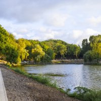 Пейзажи  Крыма :: Валентин Семчишин