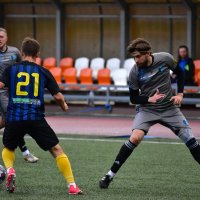 Футбол 2 :: Наталья Вязигина