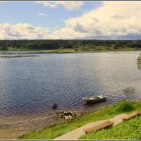 *** :: Aleksandr Gal