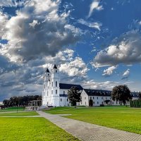 Aglona 220825 :: Arturs Ancans