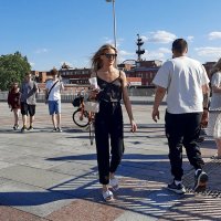 *** :: Владимир Захаров