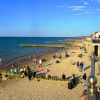 Апрельский штиль :: Сергей Карачин