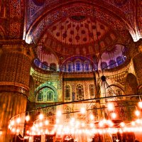 Стамбул - 27 :: Артём Кузнецов Стамбул - 27 :: Артём Кузнецов