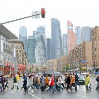 Переход :: Михаил Бибичков Переход :: Михаил Бибичков