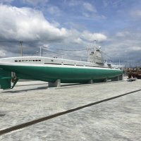 Верхняя Пышма. Музей военной техники :: Андрей 