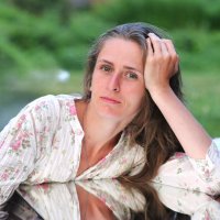 Настя :: liudmila drake