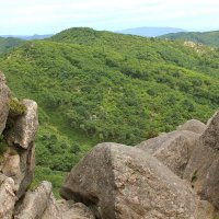 Долина Атлантов :: Владимир Соколов (svladmir)