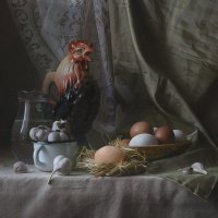 и не простое и не золотое :: Лера 