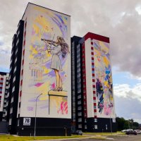 Муралы :: Галина Бобкина Муралы :: Галина Бобкина