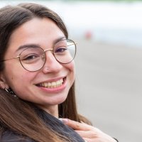 Болельщица :: Александр 