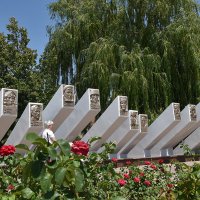 Мемориал памяти :: Александр 